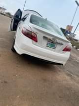 A picture of 2008 Toyota Camry muscle sport edition