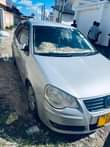 A picture of VOLKSWAGEN POLO PRICE 5.5M CALL 0621007902