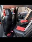 A picture of Toyota Avensis 2005