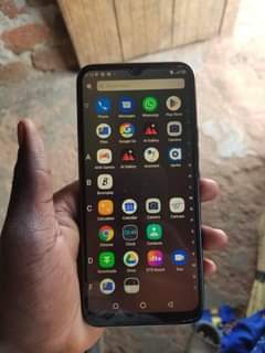 A picture of Infinix Smart5
