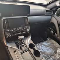 A picture of 2023 Lexus 2023