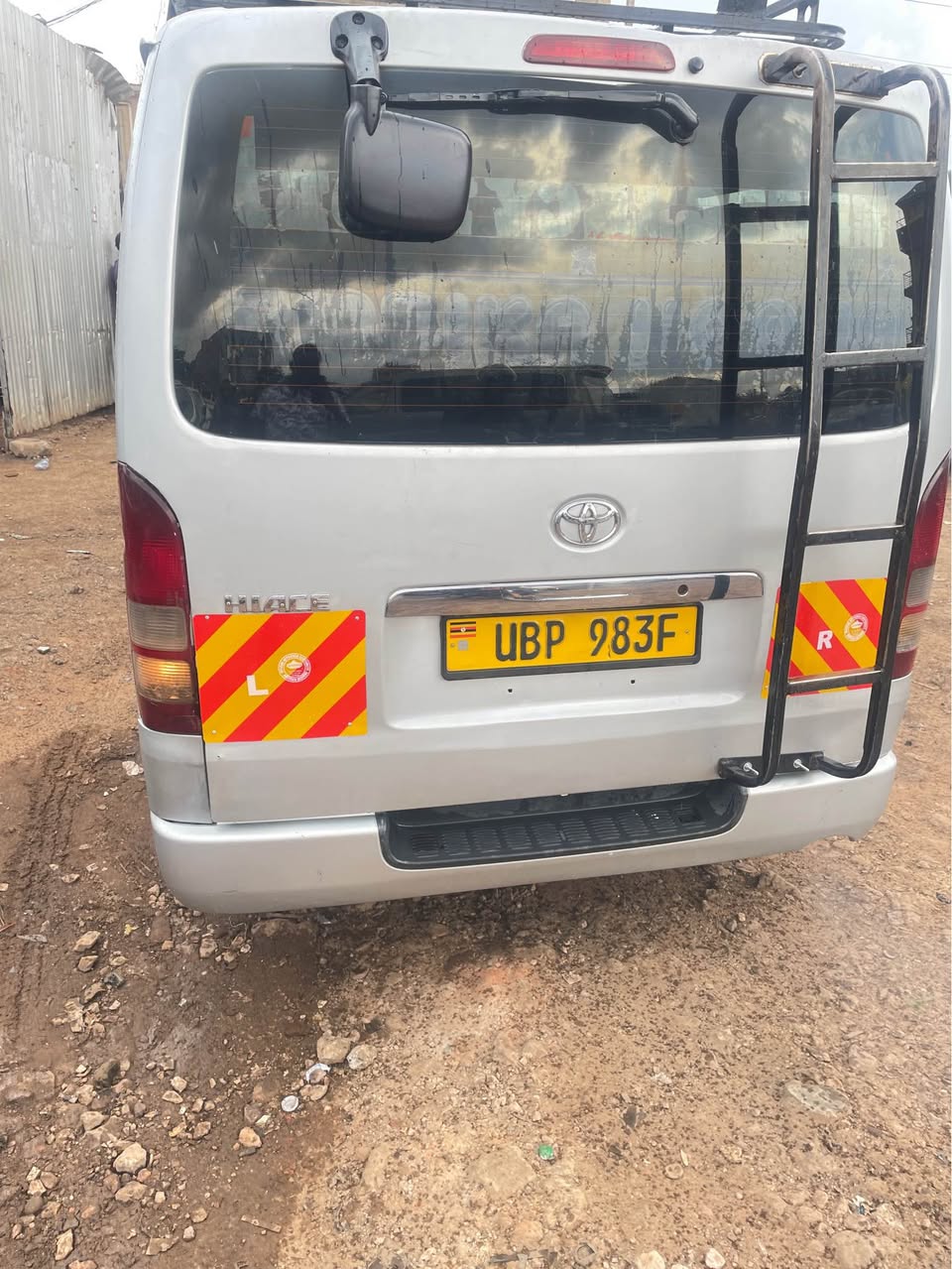 A picture of Kigege and Toyota drone for sale