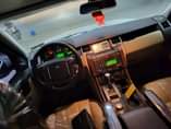 A picture of REGISTERED 2010 RQNGE ROVER SPORT