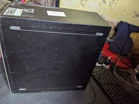 A picture of COMPUTER