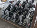 A picture of your sewing machines