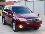 A picture of SUBARU FORESTER KALI SANA