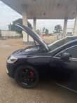 A picture of LEXUS GS 430