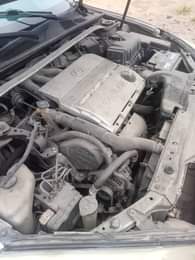 A picture of Dealer market Es330 for sale First body but bumper has
