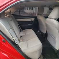 A picture of Super Clean and Sharp Tokunbo Standard Low Mileage Few months