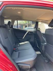 A picture of Accident free 2014 Toyota RAV4