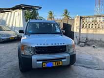 A picture of Dicovery 3 for Sale New Car price Mln 40