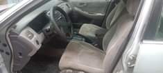 A picture of Honda accord 2001
