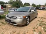 A picture of Honda Civic