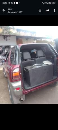 A picture of Car For Sale
