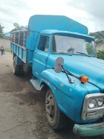 A picture of Isuzu