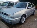A picture of SERIOUS BUYERS ONLY 2348106242807 Golf 3 Price 350 000 Factory