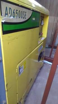 A picture of Generator