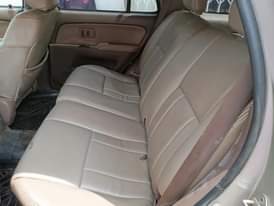 A picture of First body 2002 naija used 4runner available for sale 2