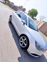 Sihle M.