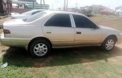 A picture of Camry envelope for sale 1 1m ilorin kwara state Gear