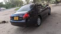 A picture of VEROSA DKS Y O M 2002 Cc 1980 MIL 8