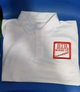 A picture of Looking for customized items like T shirts jumpers mugs Caps.