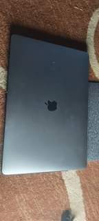 A picture of Laptop