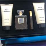 A picture of gift set bei nafuu kabisa