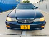 A picture of TOYOTA MARK II