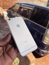 A picture of iPhone 6s