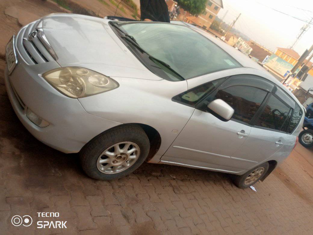 A picture of Spacio new shape 0702742885