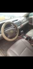 A picture of Toyota Camry 2006 Engine gear and ac are working perfectly