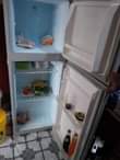 A picture of Nauza fridge Kali Hisense offer Lak 330k n nzuri mno