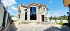 A picture of House for sale