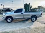 A picture of TOYOTA HILUX