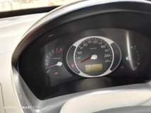 A picture of Hyundai Tucson