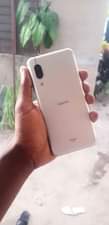 A picture of Sharp Aquos Sense 3