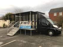 campervans for sale uk