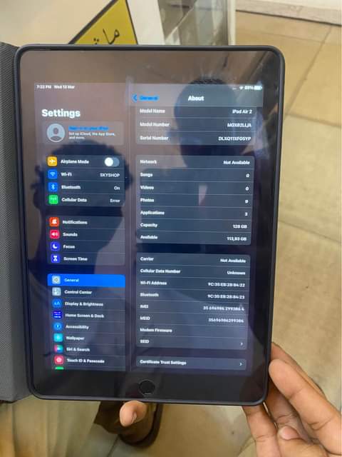 ipad