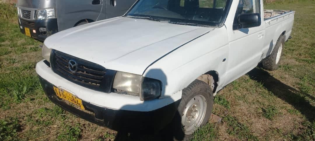 cars harare