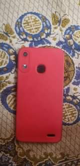 A picture of nafanya exchange nataka infinix gb 32 naongeza 20