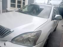 A picture of LEXUS RX 330 2006 FULL OPTION PLEASE CALL ME ON