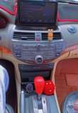 A picture of Honda accord 2009 V6 Painted on first body Engine Ac