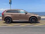 A picture of VOLVO