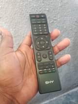 A picture of Tv 32 sky on sell 290000