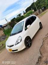 used honda fit