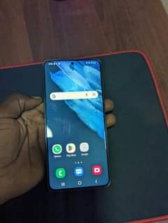 samsung s21
