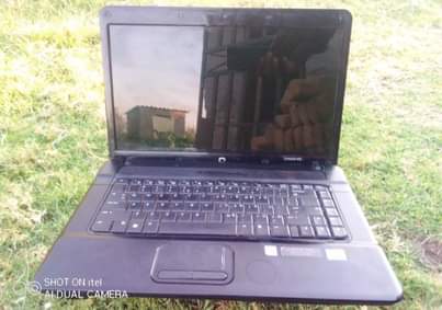 classifieds/laptops