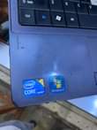 A picture of ACER CORE i3