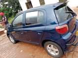 A picture of Vitz ..